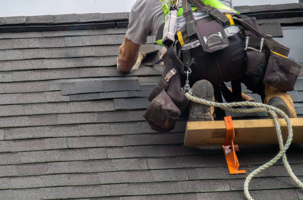 Reliable Gutter Installation contractor in Brookpark, OH by Brentwood Metal Roofing